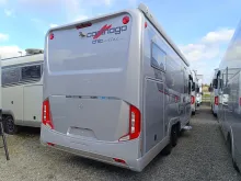 Fahrzeugbild Carthago chic e-line I 50 LE DA Mercedes #4