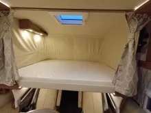 Fahrzeugbild Carthago chic e-line I 50 LE DA Mercedes #6
