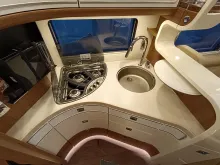 Fahrzeugbild Carthago chic e-line I 50 LE DA Mercedes #11