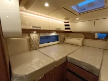 Fahrzeugbild Carthago chic e-line I 50 LE DA Mercedes #15