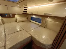 Fahrzeugbild Carthago chic e-line I 50 LE DA Mercedes #16