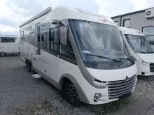 Fahrzeugbild Carthago chic e-line I 50 LE DA Variante ohne Hubbett #1