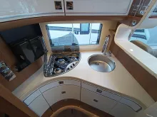 Fahrzeugbild Carthago chic e-line I 50 LE DA Variante ohne Hubbett #10