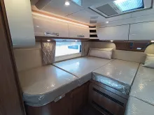 Fahrzeugbild Carthago chic e-line I 50 LE DA Variante ohne Hubbett #13