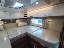 Fahrzeugbild Carthago chic e-line I 50 LE DA Variante ohne Hubbett #14