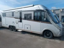 Fahrzeugbild Carthago chic e-line I 61 XL LE #3