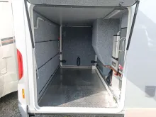 Fahrzeugbild Carthago chic e-line I 61 XL LE #4