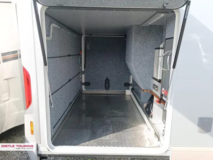 Fahrzeugbild Carthago chic e-line I 61 XL LE #4