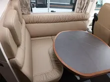 Fahrzeugbild Carthago chic e-line I 61 XL LE #6