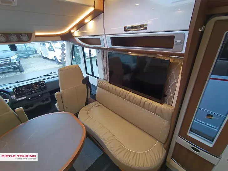 Fahrzeugbild Carthago chic e-line I 61 XL LE #9