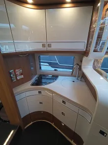 Fahrzeugbild Carthago chic e-line I 61 XL LE #10