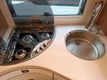 Fahrzeugbild Carthago chic e-line I 61 XL LE #11