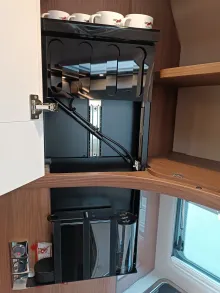 Fahrzeugbild Carthago chic e-line I 61 XL LE #12