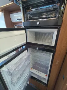 Fahrzeugbild Carthago chic e-line I 61 XL LE #13