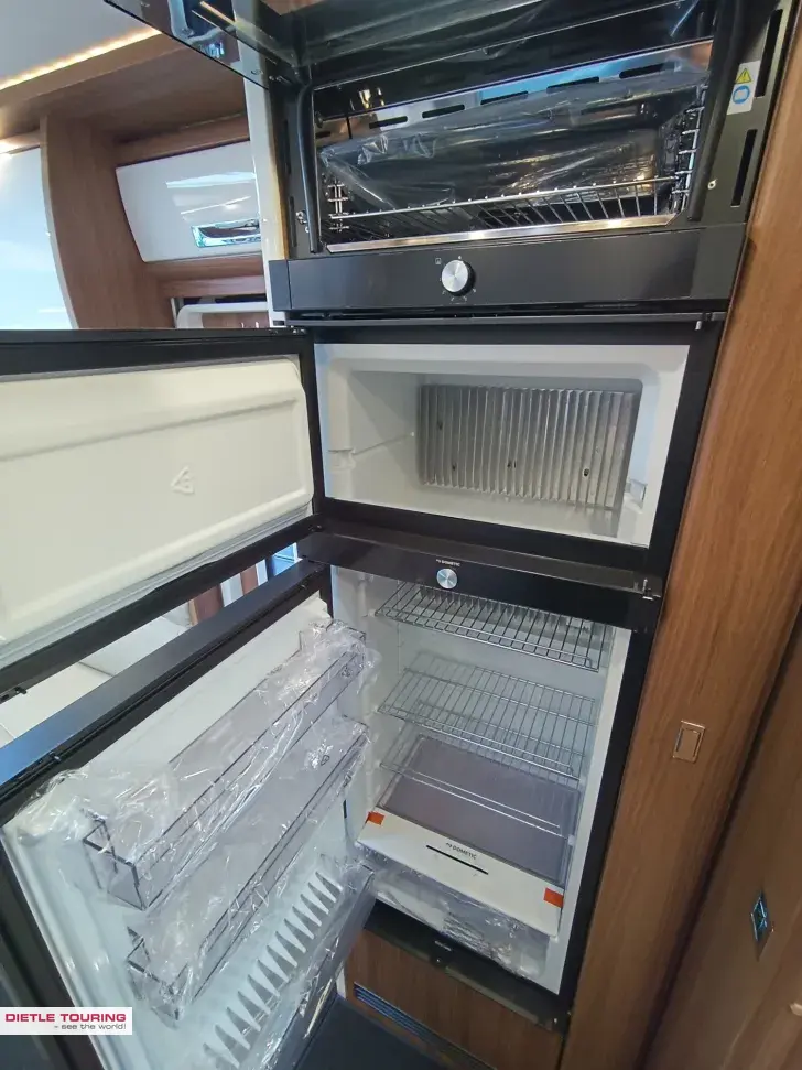 Fahrzeugbild Carthago chic e-line I 61 XL LE #13