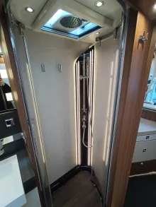 Fahrzeugbild Carthago chic e-line I 61 XL LE #14