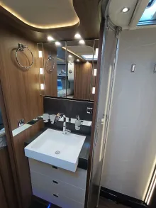 Fahrzeugbild Carthago chic e-line I 61 XL LE #15