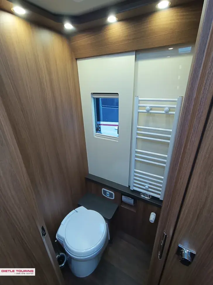 Fahrzeugbild Carthago chic e-line I 61 XL LE #16