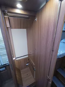 Fahrzeugbild Carthago chic e-line I 61 XL LE #17