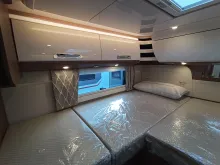 Fahrzeugbild Carthago chic e-line I 61 XL LE #18