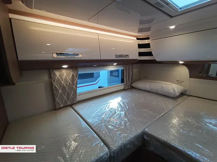 Fahrzeugbild Carthago chic e-line I 61 XL LE #18