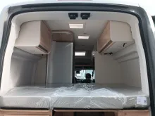 Fahrzeugbild Dethleffs Globetrail Advantage 590 DC Ford AHK #5