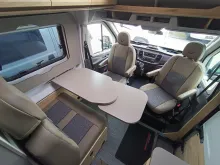 Fahrzeugbild Dethleffs Globetrail Advantage 590 DC Ford AHK #9