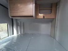 Fahrzeugbild Dethleffs Globetrail Advantage 590 DC Ford AHK #14