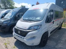 Fahrzeugbild Dethleffs Globetrail Advantage 600 DS Fiat #3