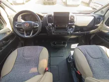 Fahrzeugbild Dethleffs Globetrail Advantage 600 DS Fiat #4