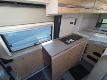 Fahrzeugbild Dethleffs Globetrail Advantage 600 DS Fiat #6