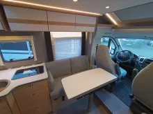 Fahrzeugbild Dethleffs Just Camp T 7052 EBL #5