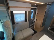 Fahrzeugbild Dethleffs Just Camp T 7052 EBL #6