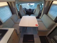 Fahrzeugbild Dethleffs Just Camp T 7052 EBL #7
