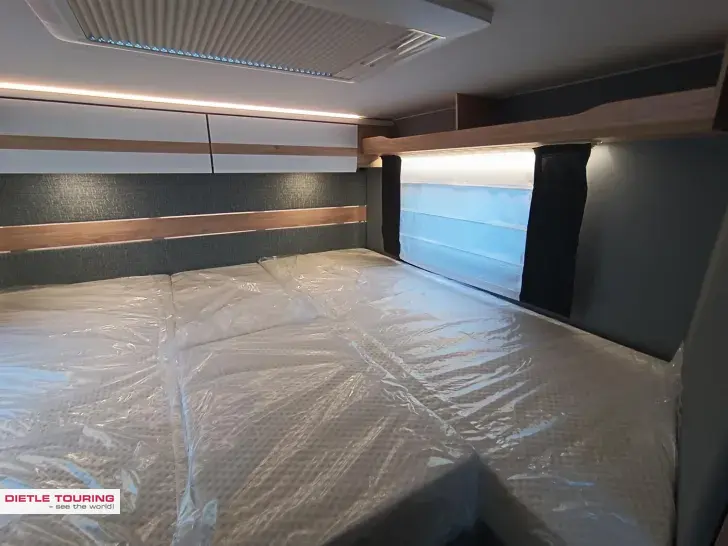 Fahrzeugbild Dethleffs Just Camp T 7052 EBL #14