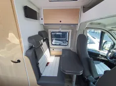 Bild 7 Sunlight Adventure Cliff 540