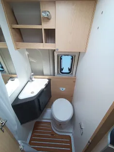 Bild 11 Sunlight Adventure Cliff 540