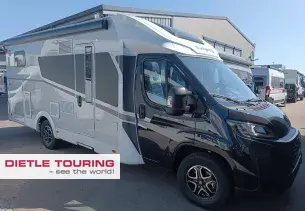 Bild T 68 Adventure Edition