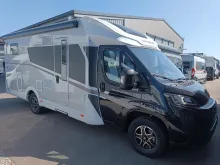 Fahrzeugbild Sunlight Adventure T 68 Automatik, Hubbett #1