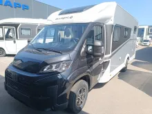 Fahrzeugbild Sunlight Adventure T 68 Automatik, Hubbett #3