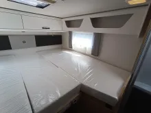 Fahrzeugbild Sunlight Adventure T 68 Automatik, Hubbett #16