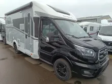 Fahrzeugbild Sunlight Adventure T Ford 670S #1