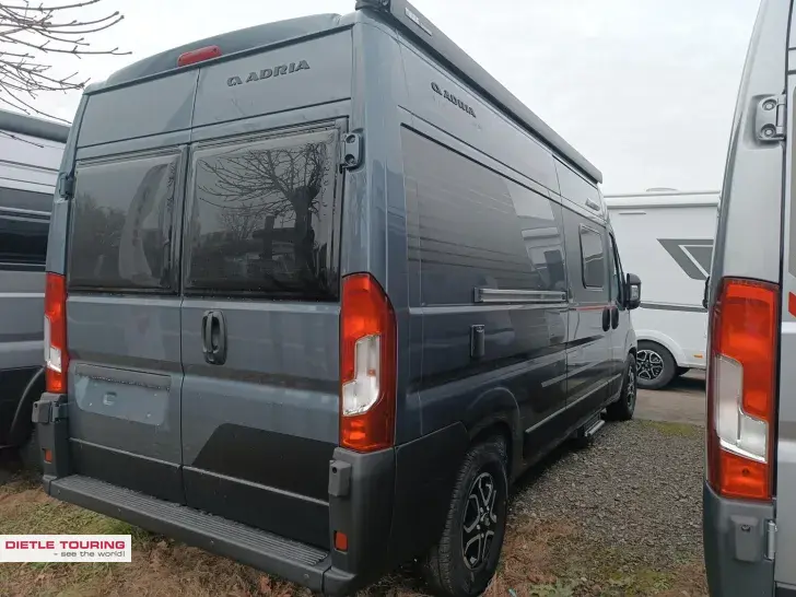 Fahrzeugbild Adria Twin Sports 600 SPB #4