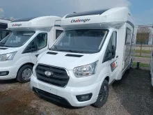 Fahrzeugbild Challenger Teilintegriert Break Edition 270 #3