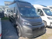 Fahrzeugbild Sunlight Adventure Cliff RT 640 Automatik, Dieselheizung #3