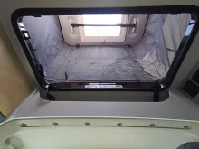 Fahrzeugbild Sunlight Adventure Cliff RT 640 Automatik, Dieselheizung #5