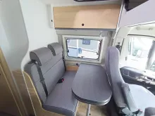 Fahrzeugbild Sunlight Adventure Cliff RT 640 Automatik, Dieselheizung #8