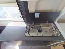 Fahrzeugbild Sunlight Adventure Cliff RT 640 Automatik, Dieselheizung #10