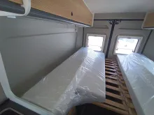 Fahrzeugbild Sunlight Adventure Cliff RT 640 Automatik, Dieselheizung #13