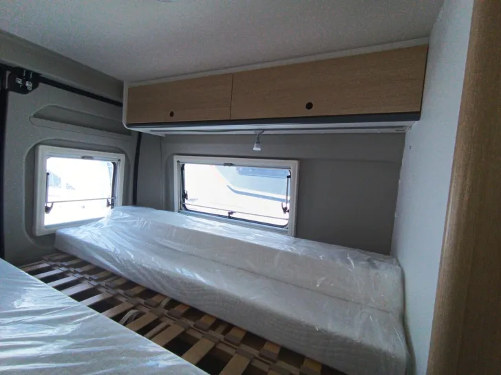 Fahrzeugbild Sunlight Adventure Cliff RT 640 Automatik, Dieselheizung #14